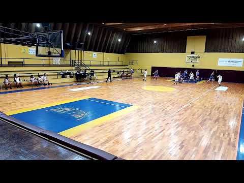 CÂMERA ABERTA I - FINAIS NCB 2022.1