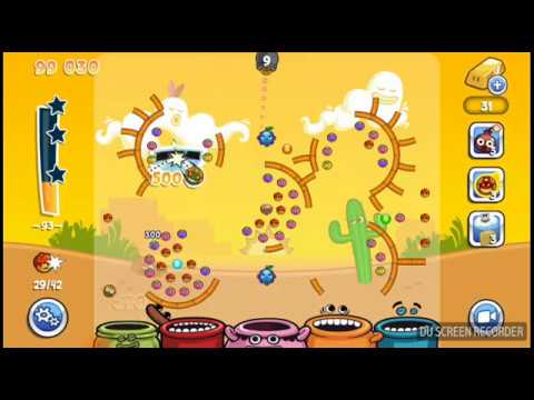 PAPA PEAR SAGA level 93