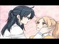 Yuri Manga Sesame And Rice Cake Chapter 1