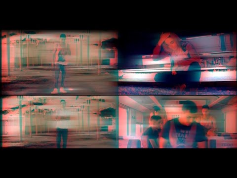 Depth & Ornis & Regor & Niko - Yanımda 3 Silahşör 2 (Video Klip/2016)