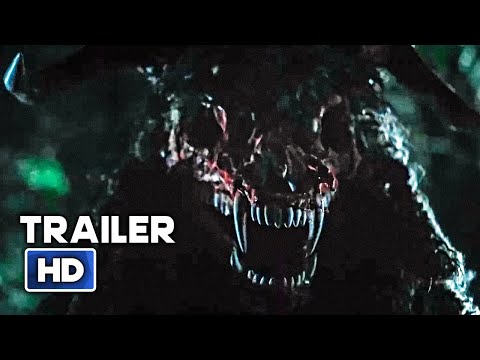 TALES FROM THE VOID Official Trailer (2024) Horror