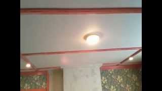 Ka-palvelu oy. Rusko. 20.12.2013. 1h remontti