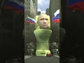 Vladimir Putin My Heart Is Cold Skibidi Toilet Version Skibiditoilet Trending Viral Shorts