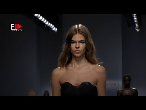 ERMANNO SCERVINO Spring 2025 Milan Full Show - Fashion Channel