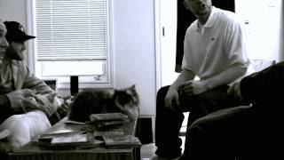 Classified - Choose Your Own Adventure #3