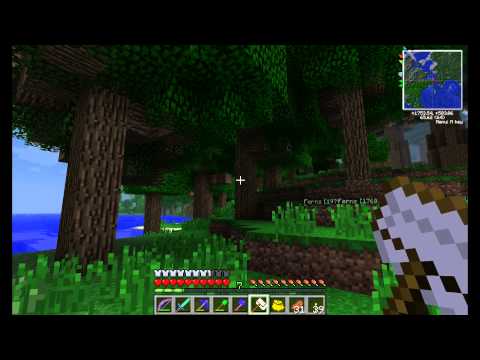 Muckin' About S3E9 -Beesucrsion!