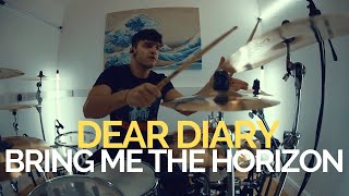 Download lagu Dear Diary, - Bring Me The Horizon - Drum Cover mp3 Download lagu Dear Diary, - Bring Me The Horizon - Drum Cover mp3