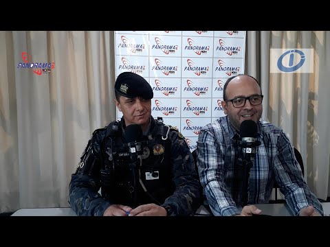 Detranit e GCM: mudanças no trânsito com fechamento da Rua Nova para o 7 de Setembro