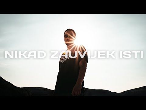 Kontra - Nikad zauvijek isti