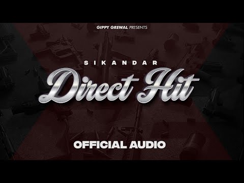 Direct Hit (Full Audio) — watch video