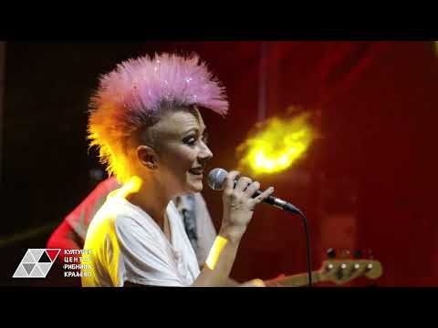 Džezibar 2024 - Bejbizmo Bunch feat Ksenija Kochetova