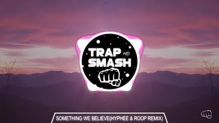 Jason Edward &amp; X-Change ft. Dana Doom-Something We Believe (Hyphee &amp; Roop Remix)