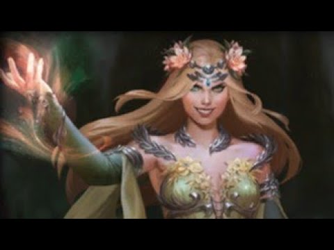 Persephone Mid: WAS I WRONG? IS SHE BROKEN? - Smite
