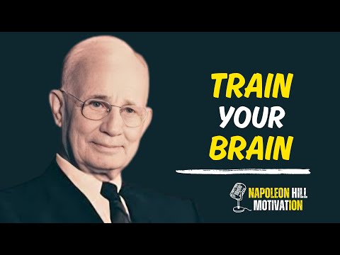 🔥 Train Your Brain To Make More Money | Napoleon Hill 🔥