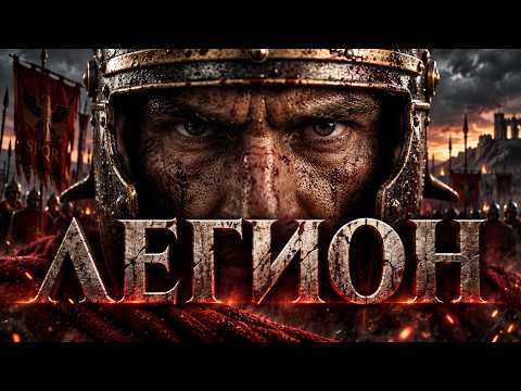 ЛЕГИОН. ⚡️  Абсолютная премьера нового разрывного шедевра!!! 👀💥🔥⚡️