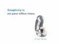 Philips Simplicity