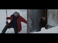EIGHT BELOW The Lamborghini Of Snowcats