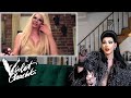 Reacting to My Drag Race Audition Tape #StayHome