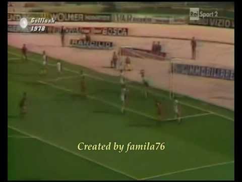 Torino Calcio-Ac Fiorentina 1-1 (Pulici, aut.Mozzini) 1.ma campionato 78-79 da "Domenica Sprint"