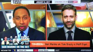 LeBron vs Charles Barkley. Barkley is 100% correct! Read my description...