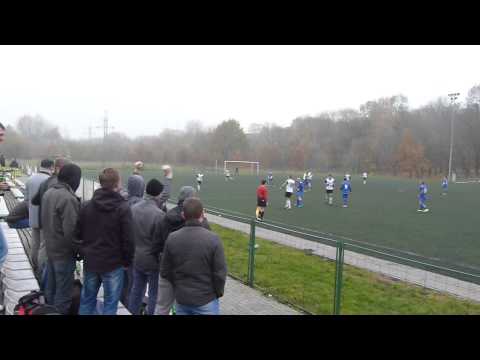 Poznań FC - Avia tak sie bawia Kamionki!