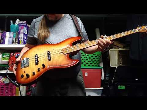 Sire V10 It is AWESOME!