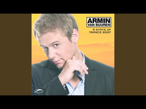 Touch The Sun [Mix Cut]