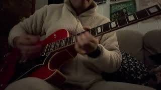 Tiny Grimes’ style Swing 