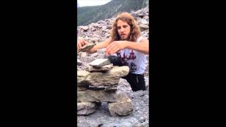 Strangers Helping Strangers