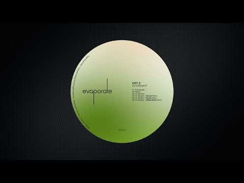 Ort.z - Un Random (Dimola Remix) [ZFD013]
