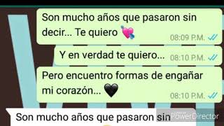 *°🎶Carlos Vives &amp; Sebastián Yatra✨°*// &quot;Robarte un beso&quot; 💋 \\ [Letra 🎶🎼🎧] // LadyKiller ✨💖