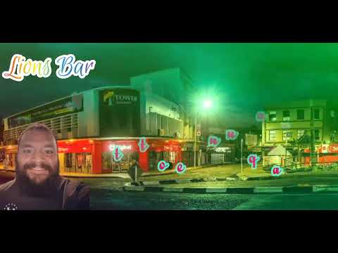 Ba ni Laione(Lion'sBar) - Southern Junior