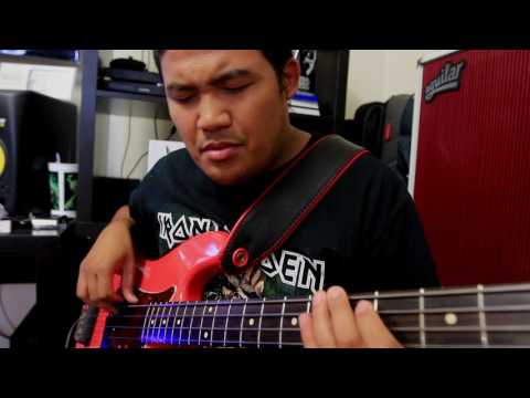 Thumbnail for Moving On and Getting Over - John Mayer (Bass Cover) Pino Palladino Bass® by John Mayer, Pino Palladino, Y&T