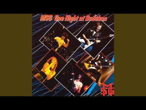 Into the Arena (Live at the Budokan, Tokyo, 12 August 1981)