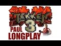 Arcade Longplay 24 Tekken 3 PAUL PHOENIX