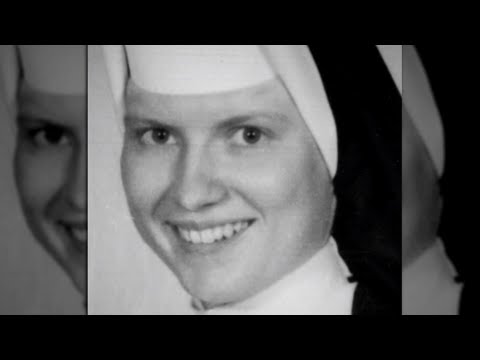 Der Mord An Catherine Cesnik Die Nonne Die Zu Viel Wusste