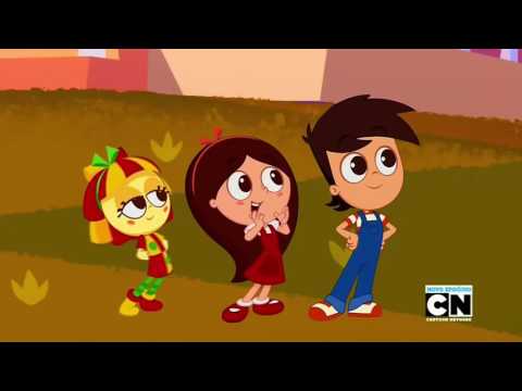 Sítio do Picapau Amarelo - Um Lugar Especial - Ultimo Episodio da Serie Animada