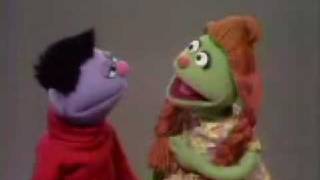 Sesame Street - &quot;Me and Yo&quot;