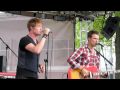 The Kin - See at the Indianapolis Motor Speedway on 05.02.09