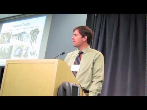 BECCA talk at AGI 2011