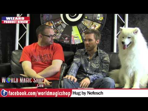 Wizard Product Review 10/7/13