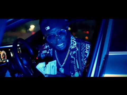 Figga8 - Racksonaire (Official Video)