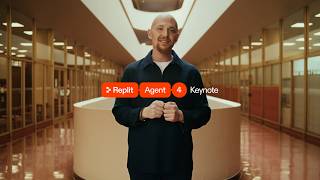 Replit Agent 4 Launch Announcement