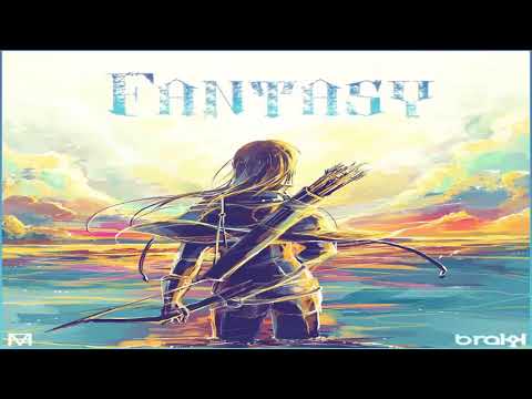 FyMex & Brakk - Fantasy (Original Mix)