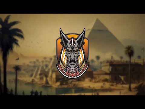 Egyptian Type Beat - "Cleopatra" | Freestyle Type Beat