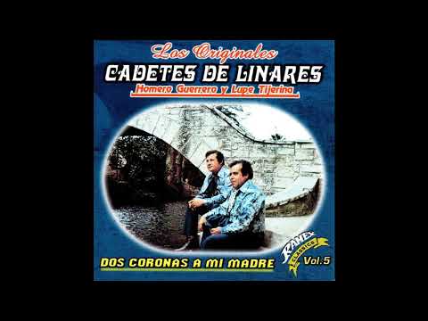 El Pata de Palo - Los Cadetes de Linares