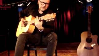 Björn Berge - 2.3.12 - Quasimodo - Berlin