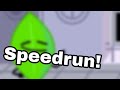 BFB 29 SOS Save Our Show But It S 100x Faster