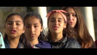 Greenleaf Middle School Hip Hop Apprenticeship - 