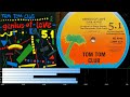 Tom Tom Club Genius Of Love 5 1 Surround Sound Mix Re Recorded